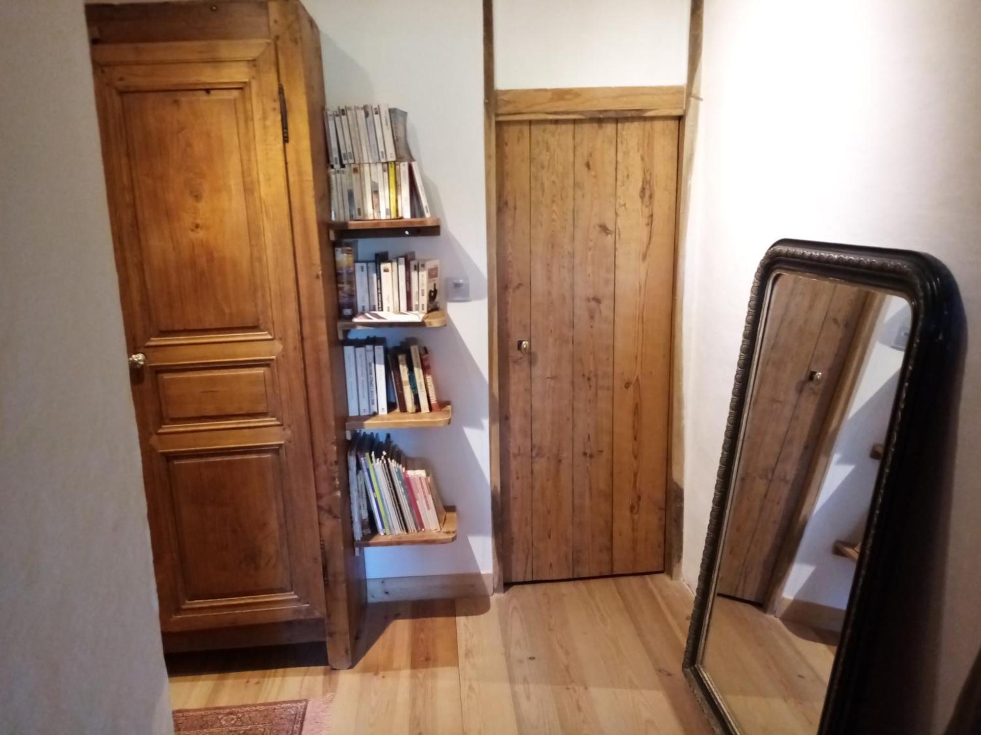 Chambres D'Hotes Les Papillons Mars  Buitenkant foto