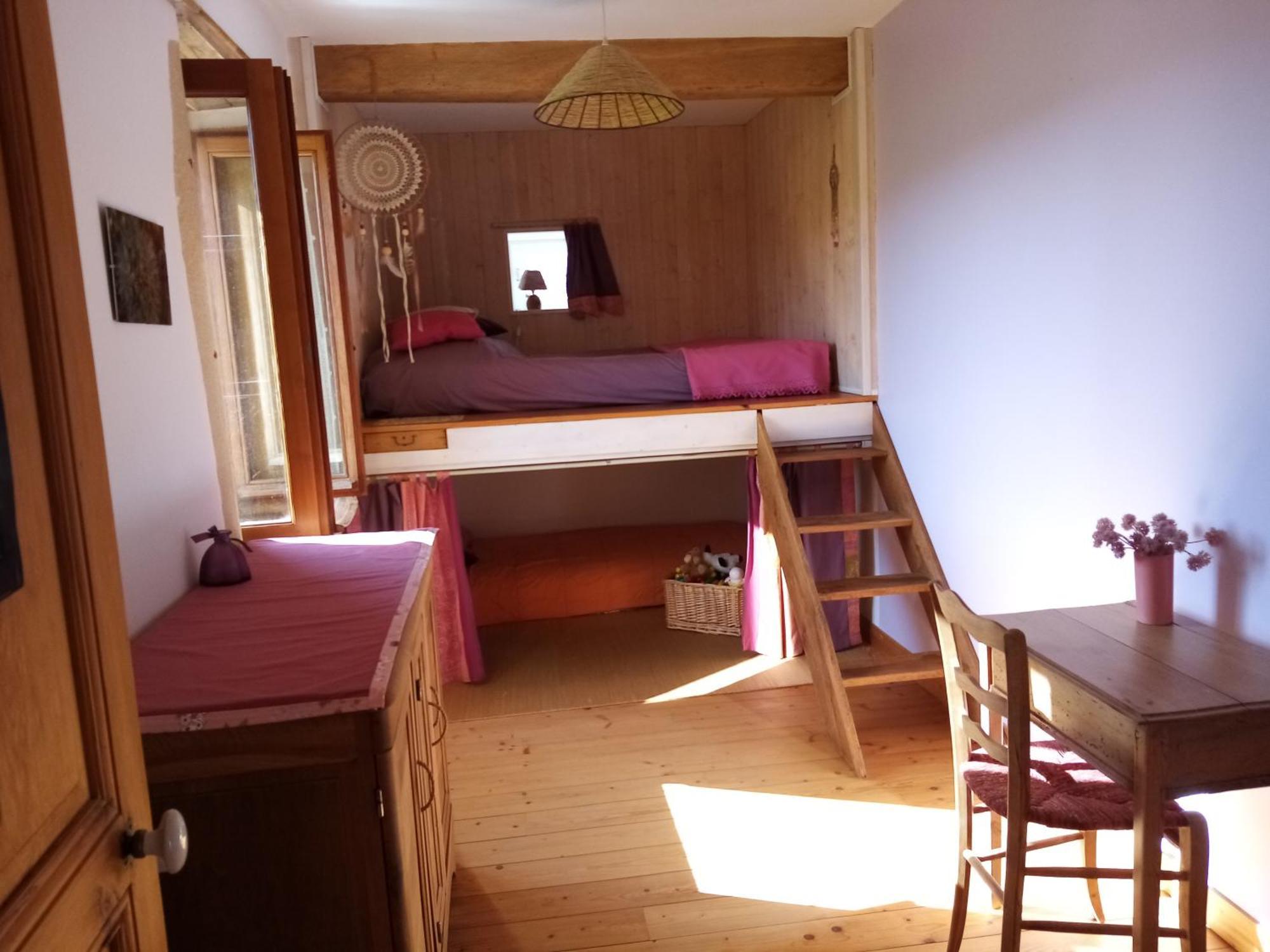 Chambres D'Hotes Les Papillons Mars  Buitenkant foto